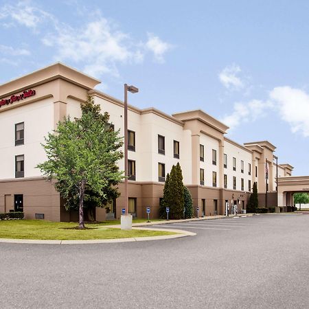 Hampton Inn & Suites Nashville-Smyrna Exterior photo