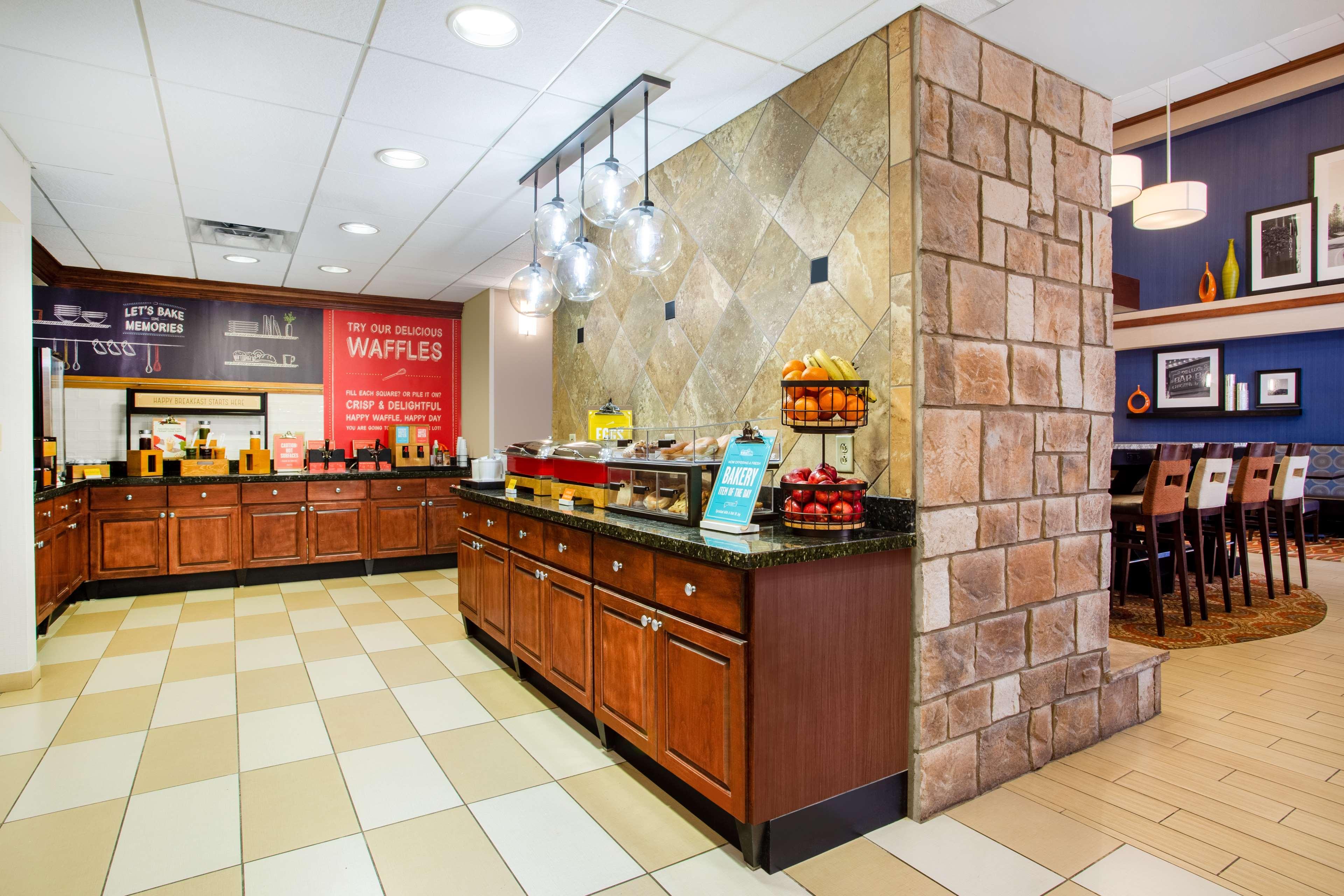 Hampton Inn & Suites Nashville-Smyrna Exterior photo