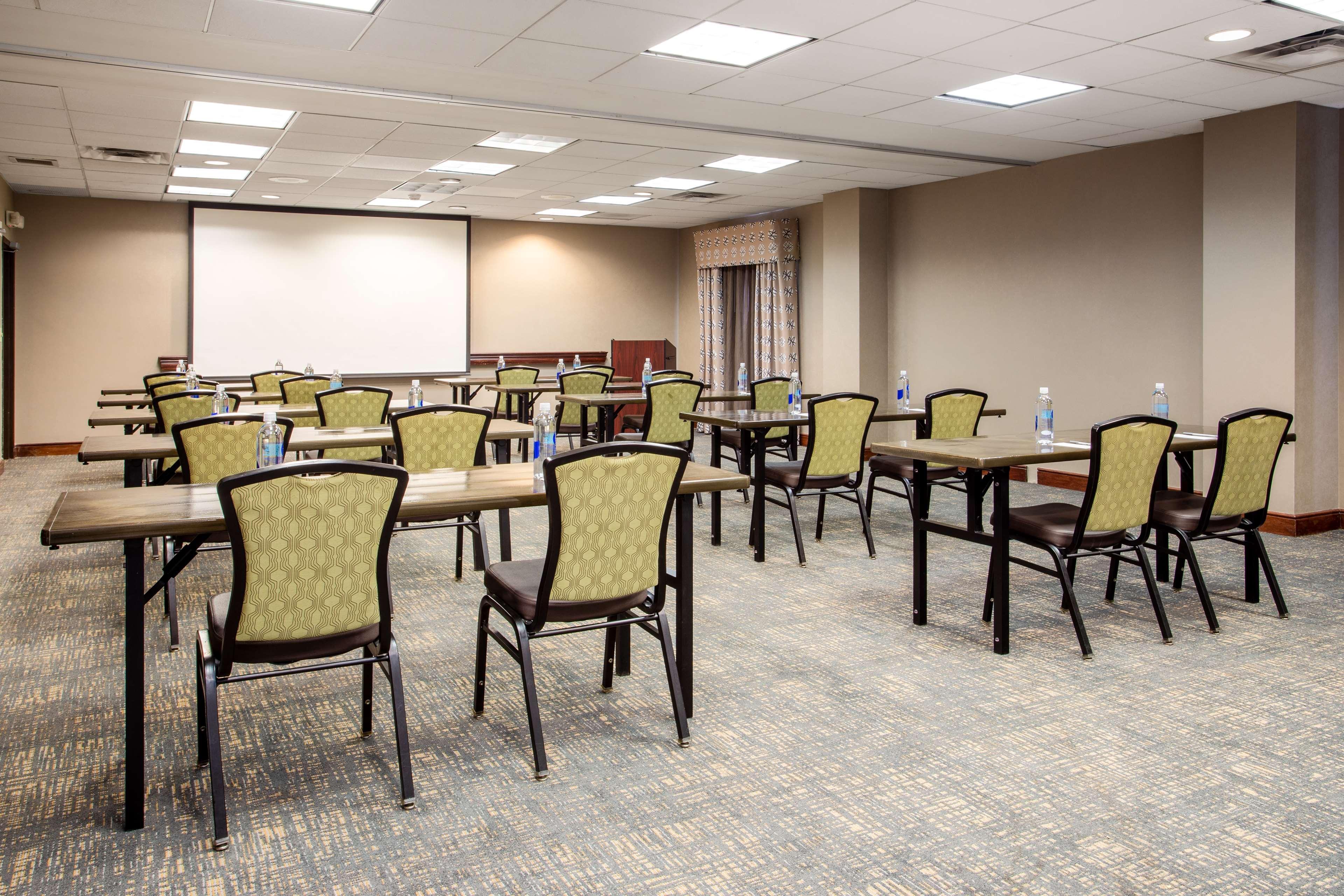 Hampton Inn & Suites Nashville-Smyrna Exterior photo