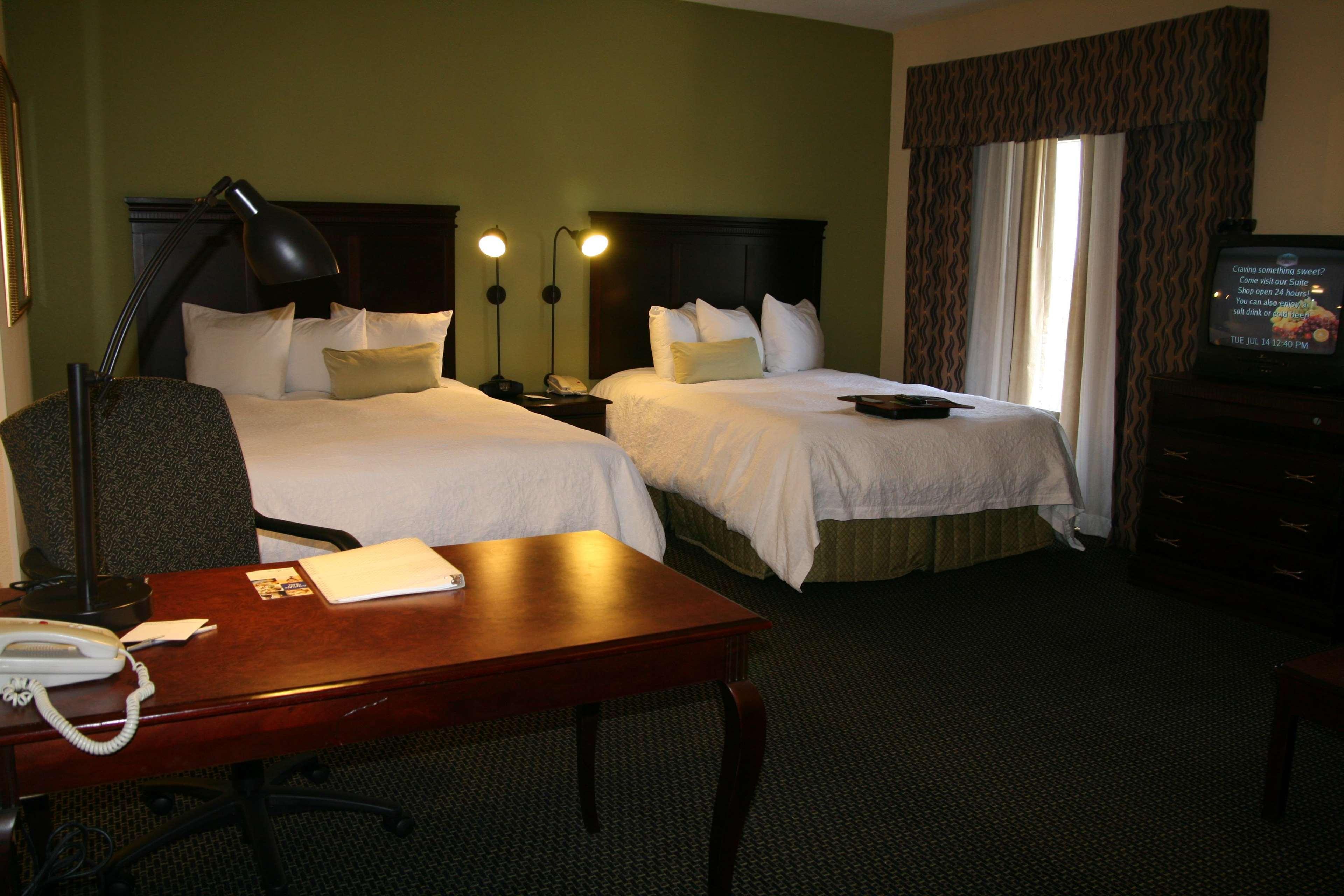 Hampton Inn & Suites Nashville-Smyrna Exterior photo