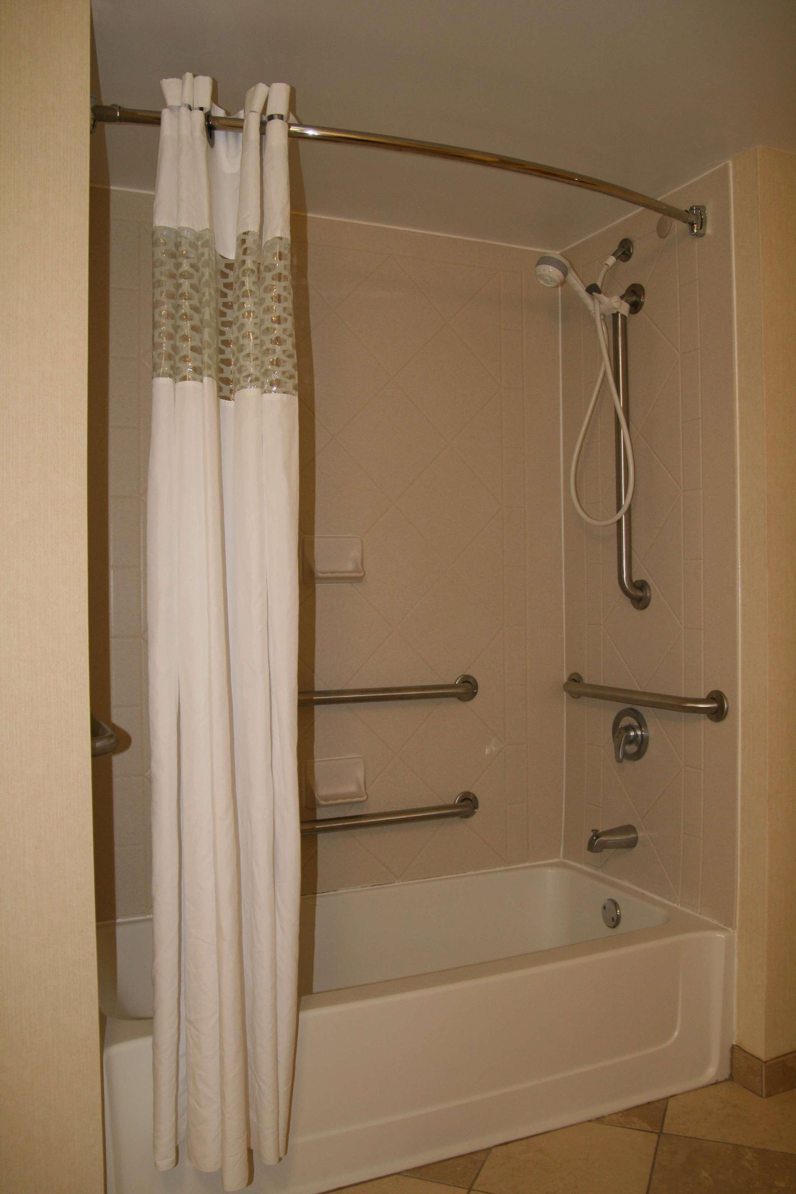 Hampton Inn & Suites Nashville-Smyrna Room photo