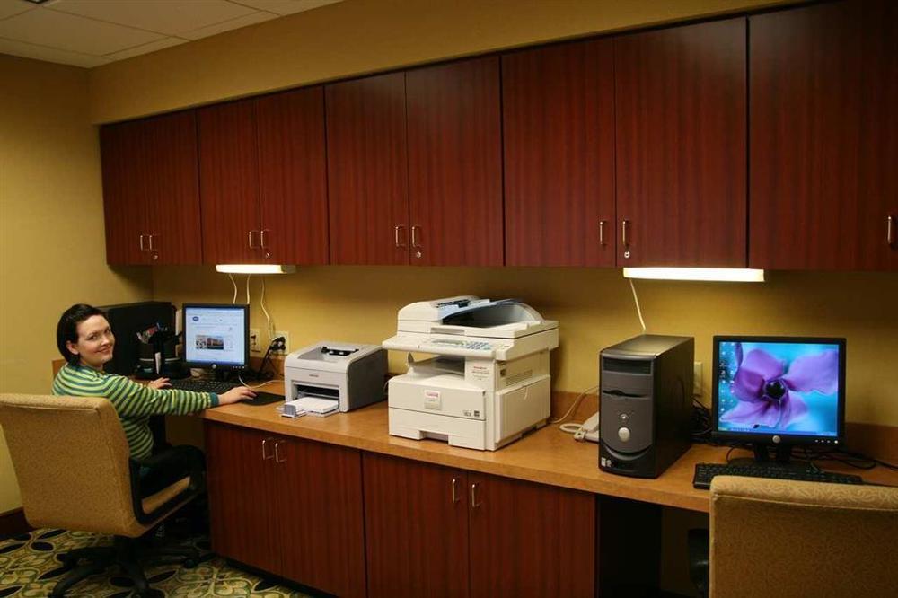 Hampton Inn & Suites Nashville-Smyrna Facilities photo