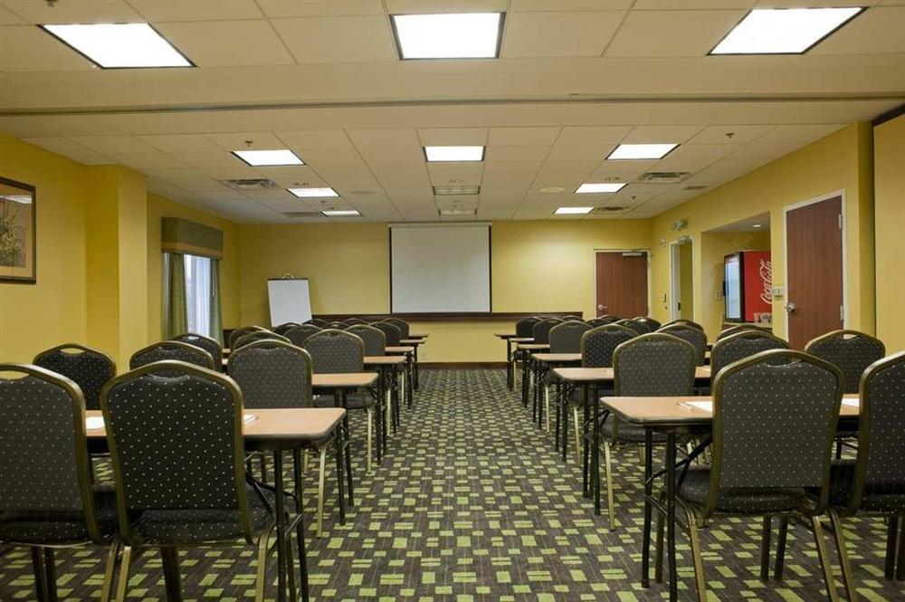 Hampton Inn & Suites Nashville-Smyrna Facilities photo