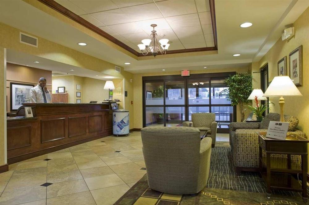 Hampton Inn & Suites Nashville-Smyrna Interior photo