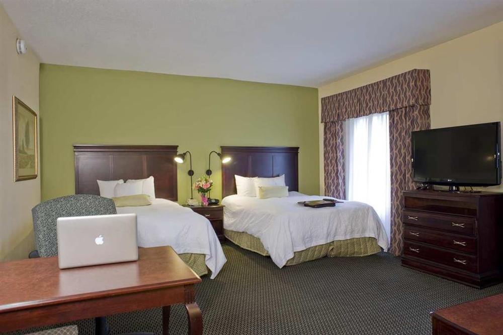 Hampton Inn & Suites Nashville-Smyrna Room photo