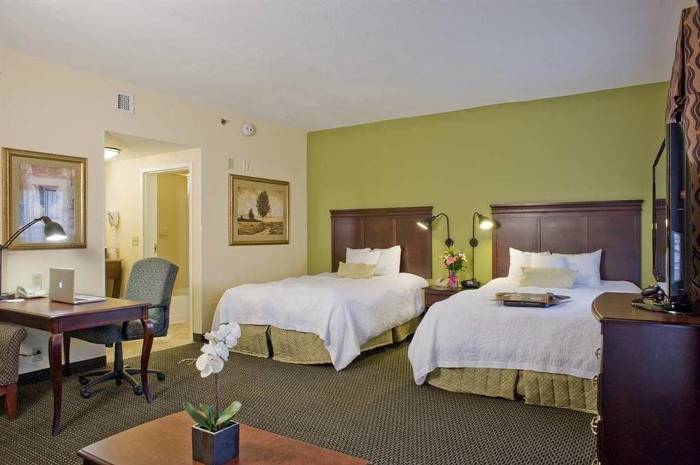 Hampton Inn & Suites Nashville-Smyrna Room photo