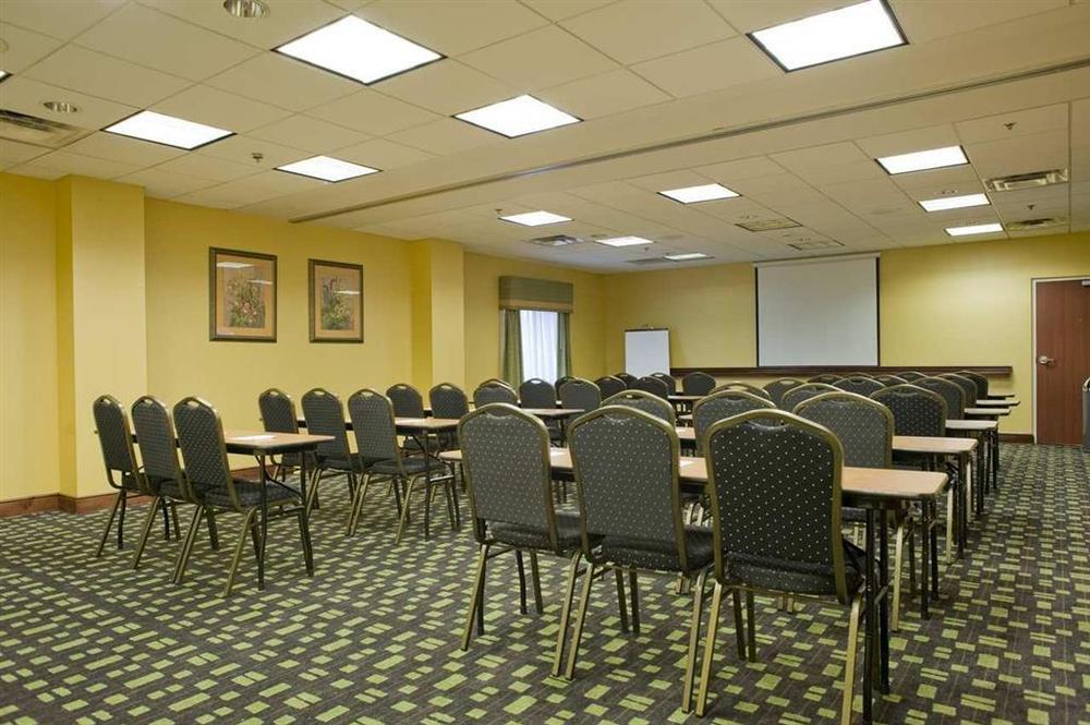 Hampton Inn & Suites Nashville-Smyrna Facilities photo