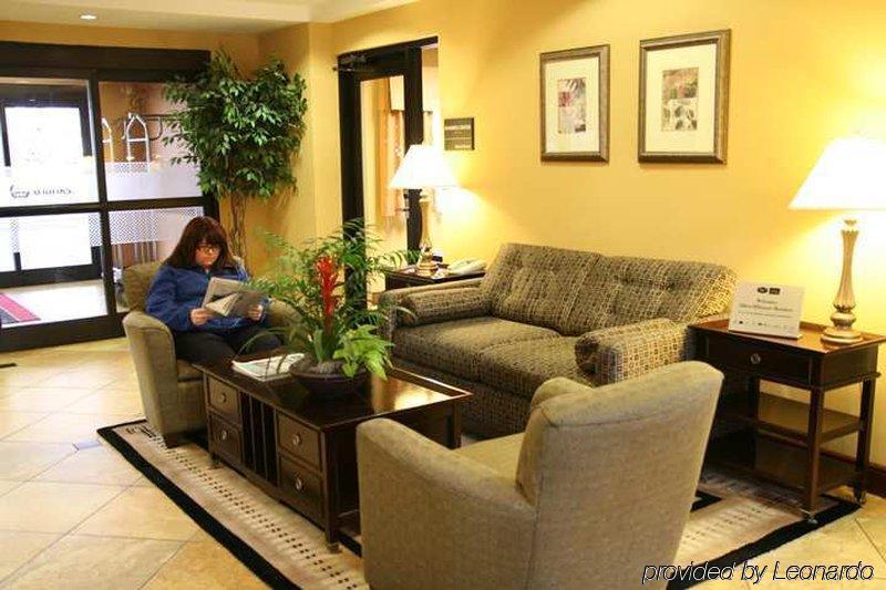 Hampton Inn & Suites Nashville-Smyrna Interior photo