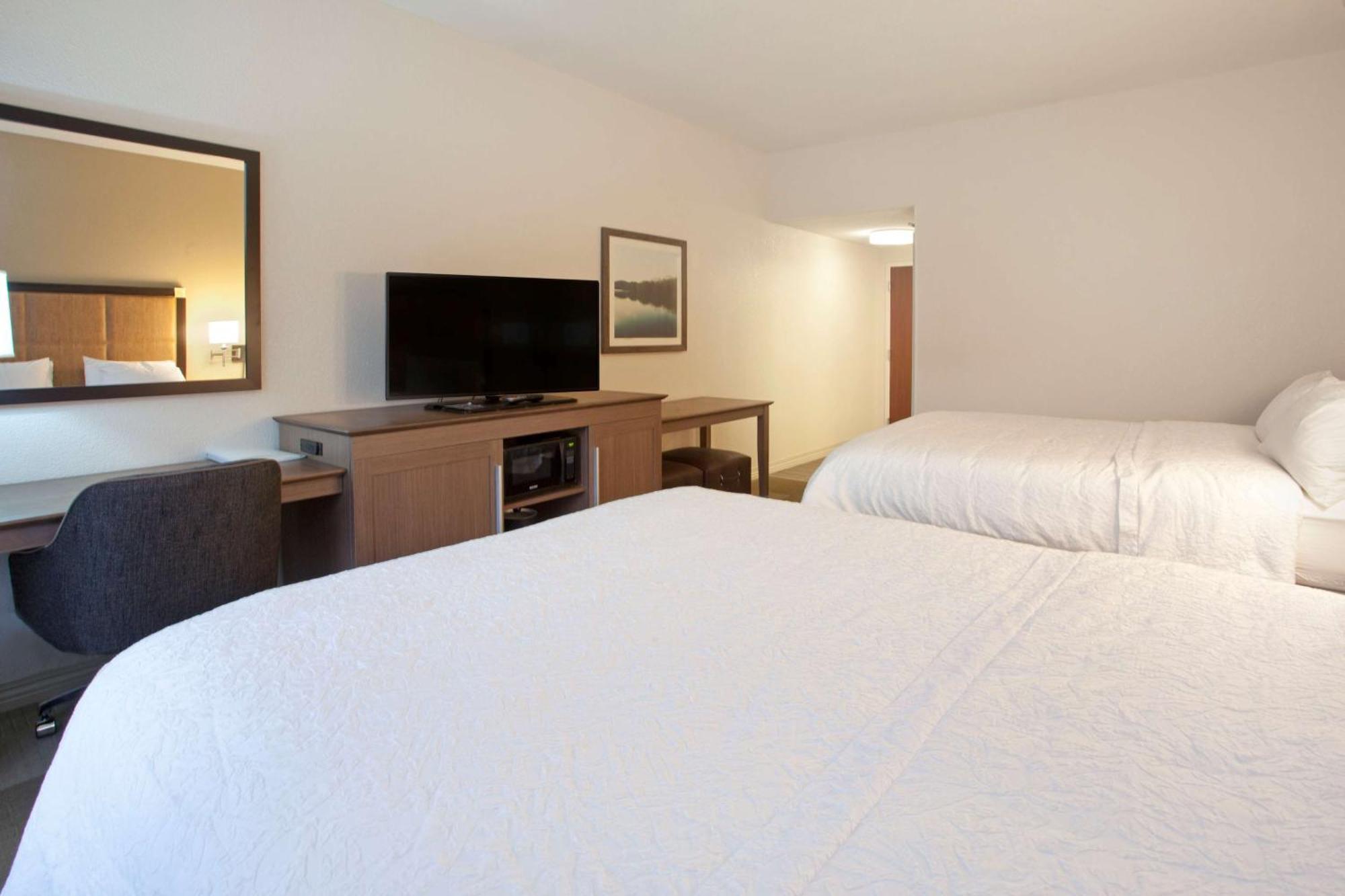 Hampton Inn & Suites Nashville-Smyrna Exterior photo