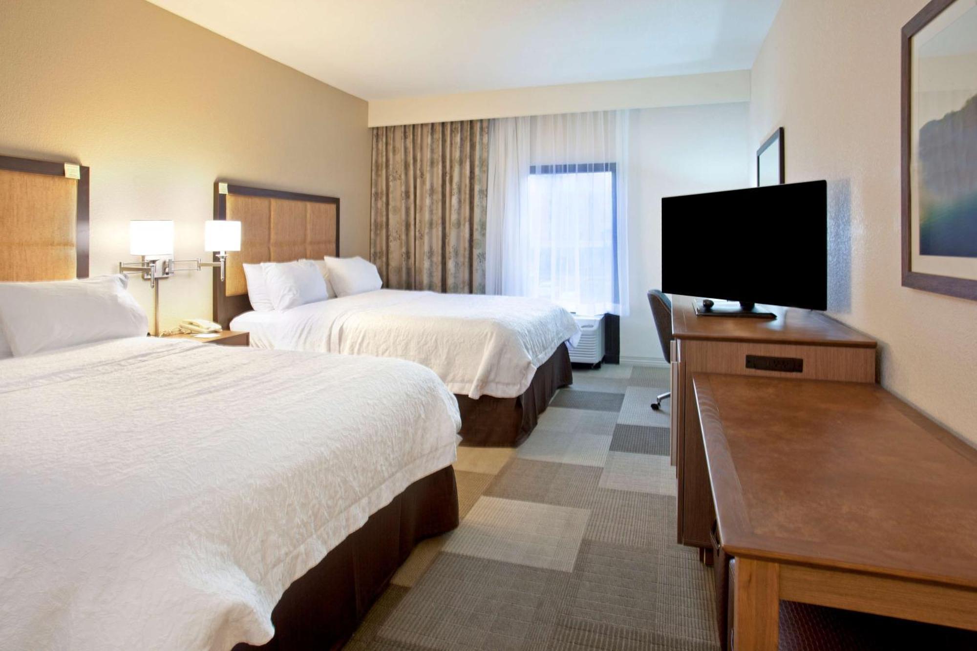 Hampton Inn & Suites Nashville-Smyrna Exterior photo