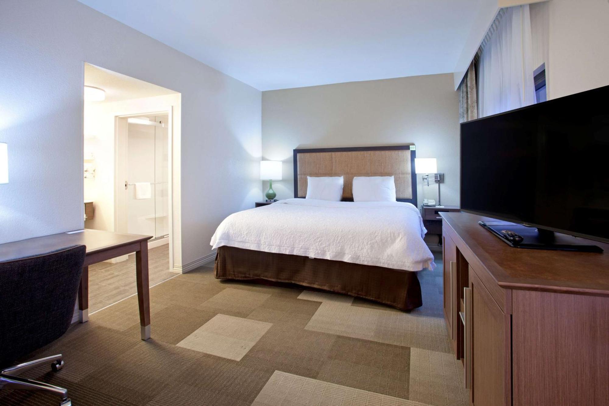 Hampton Inn & Suites Nashville-Smyrna Exterior photo
