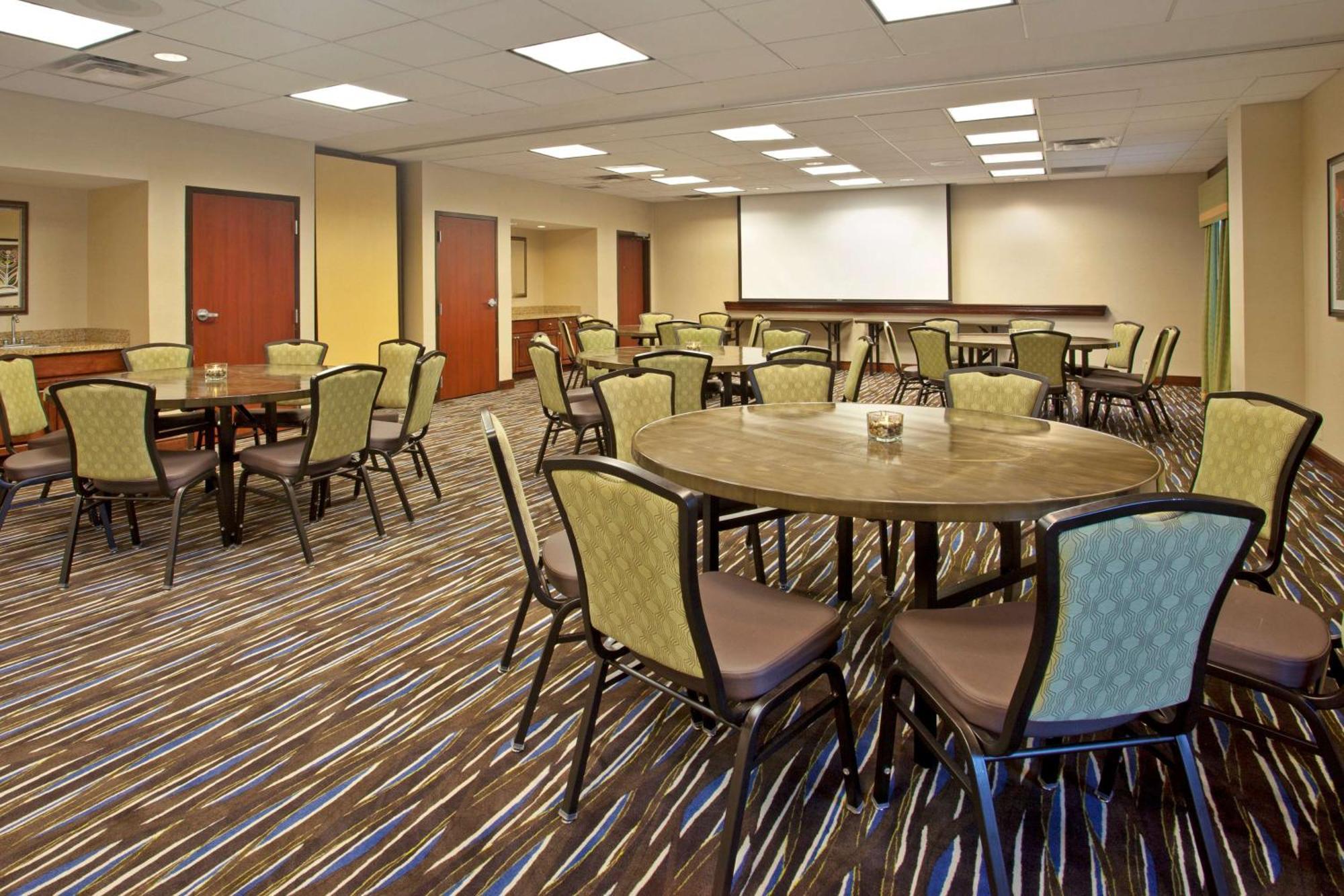 Hampton Inn & Suites Nashville-Smyrna Exterior photo