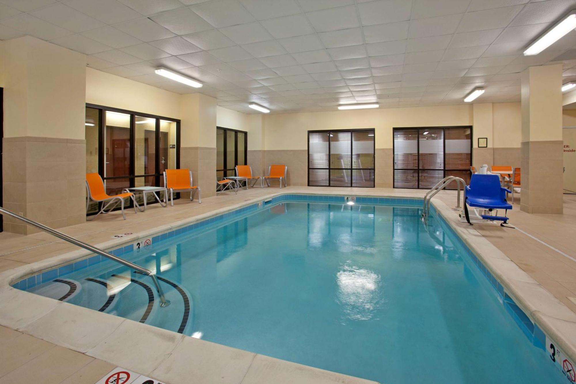 Hampton Inn & Suites Nashville-Smyrna Exterior photo