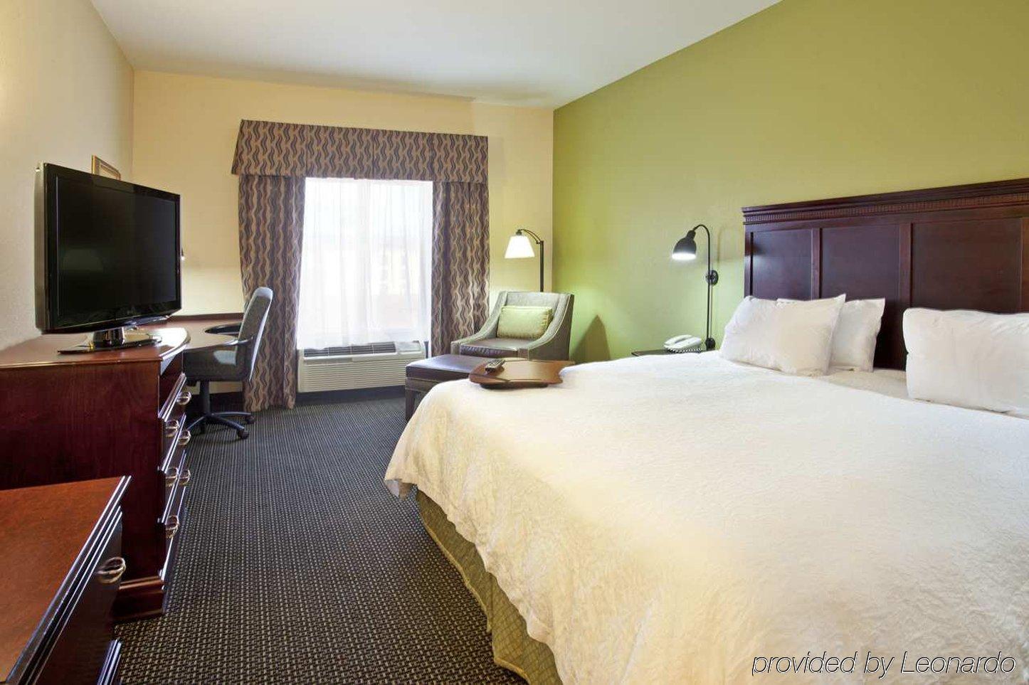 Hampton Inn & Suites Nashville-Smyrna Exterior photo