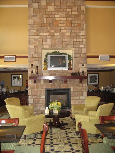 Hampton Inn & Suites Nashville-Smyrna Interior photo