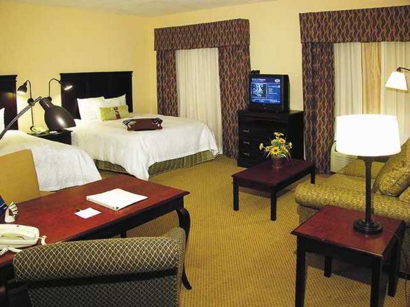 Hampton Inn & Suites Nashville-Smyrna Exterior photo