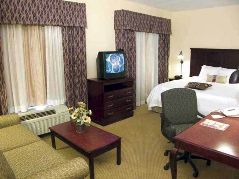 Hampton Inn & Suites Nashville-Smyrna Room photo