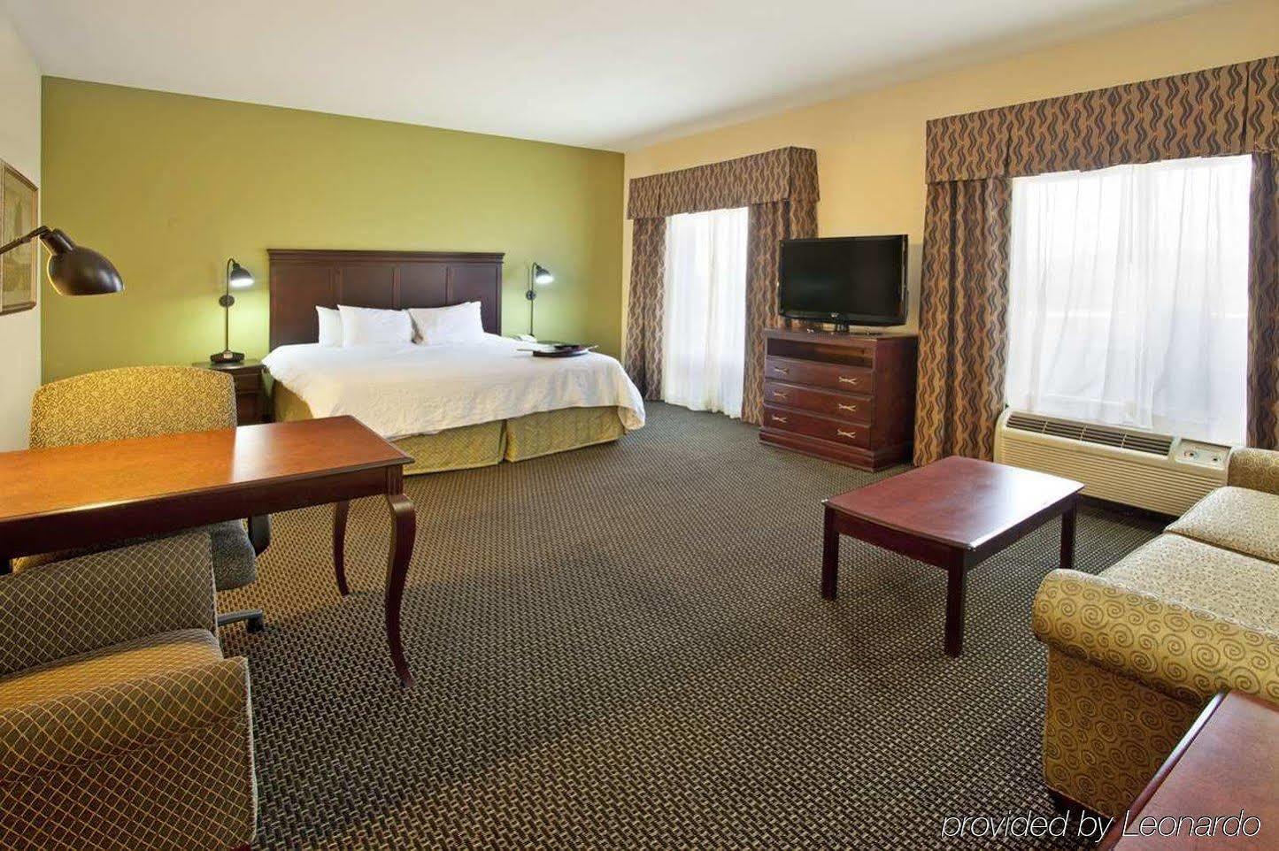 Hampton Inn & Suites Nashville-Smyrna Exterior photo