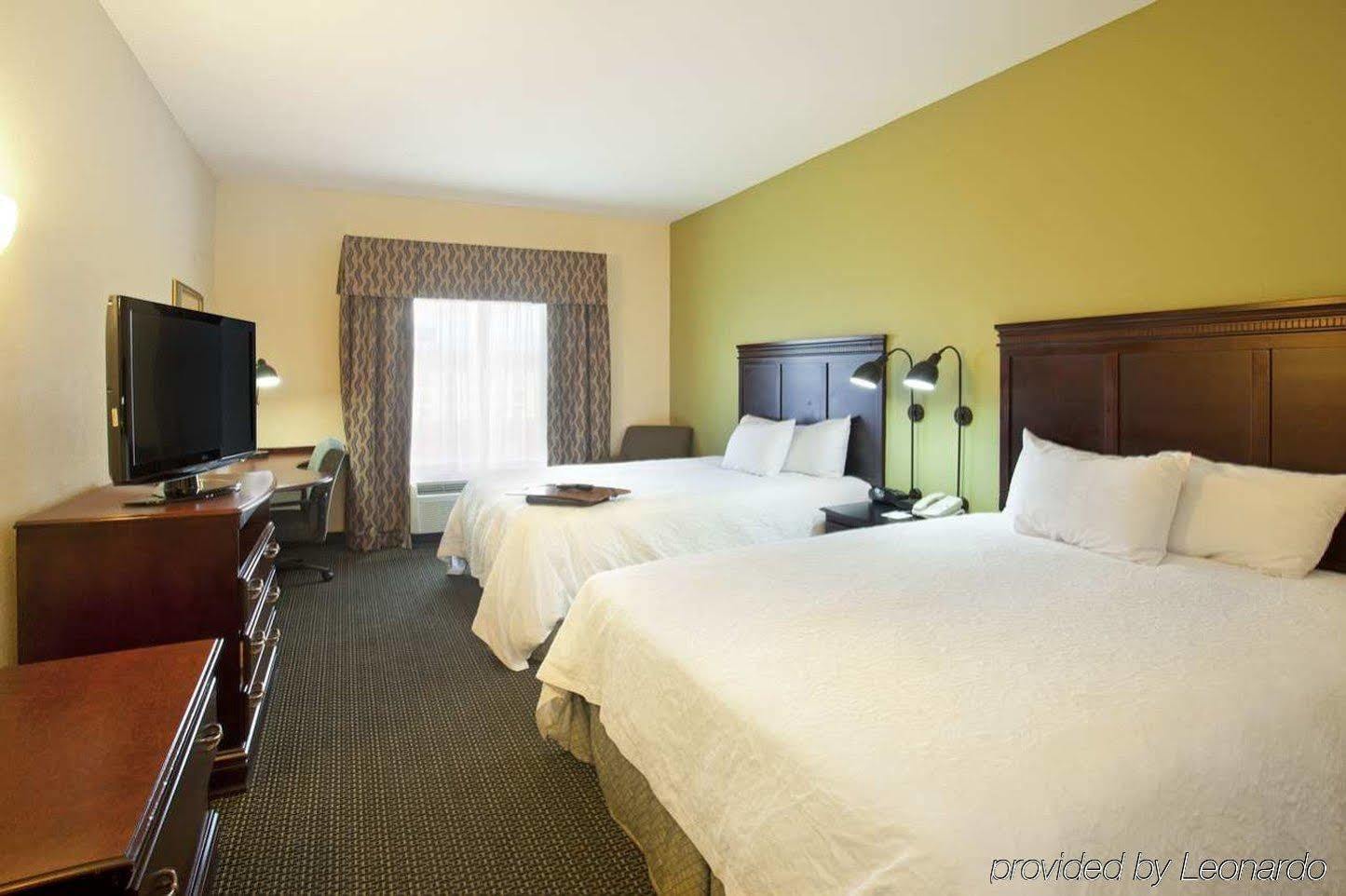 Hampton Inn & Suites Nashville-Smyrna Exterior photo