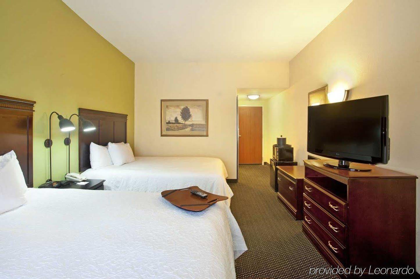 Hampton Inn & Suites Nashville-Smyrna Exterior photo